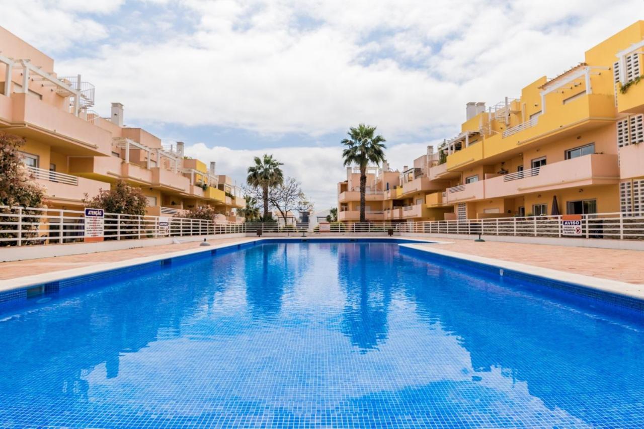 New !! Two Bedroom Cabanas Tavira - Banda Musical Green Экстерьер фото