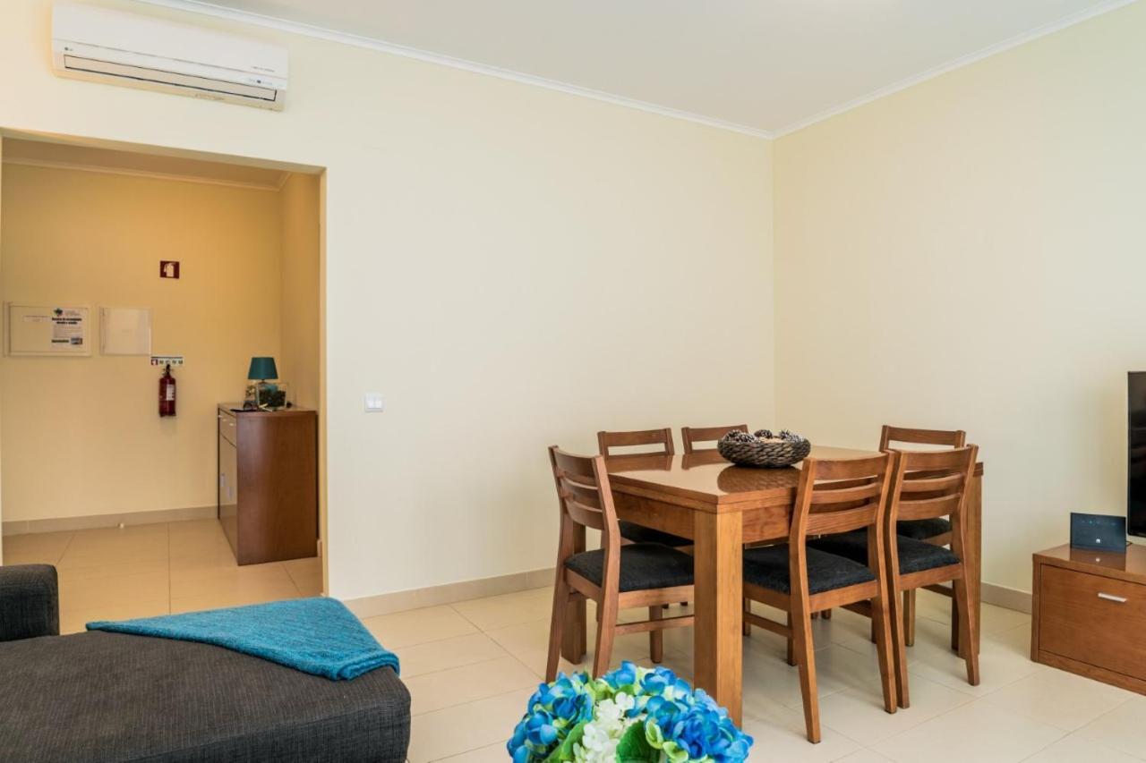 New !! Two Bedroom Cabanas Tavira - Banda Musical Green Экстерьер фото