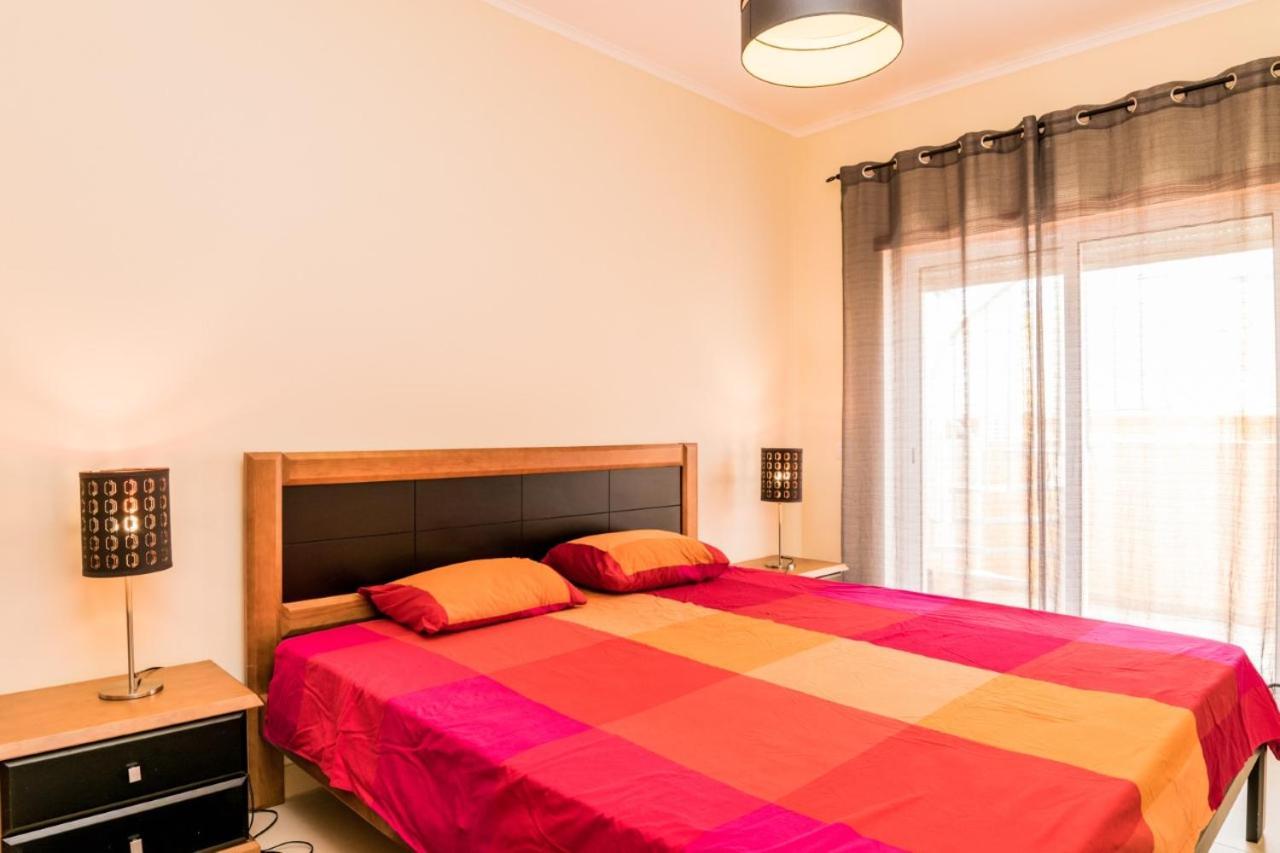 New !! Two Bedroom Cabanas Tavira - Banda Musical Green Экстерьер фото