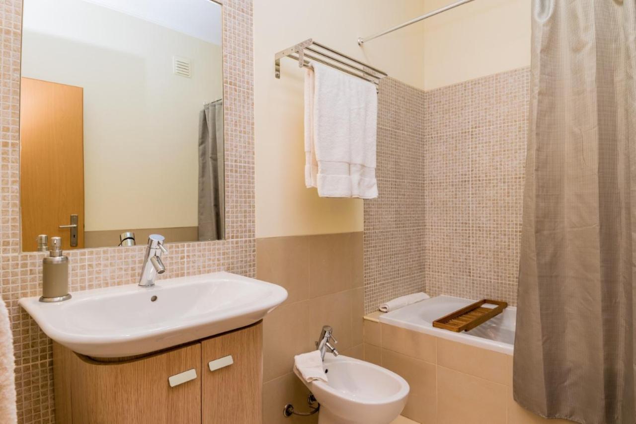 New !! Two Bedroom Cabanas Tavira - Banda Musical Green Экстерьер фото
