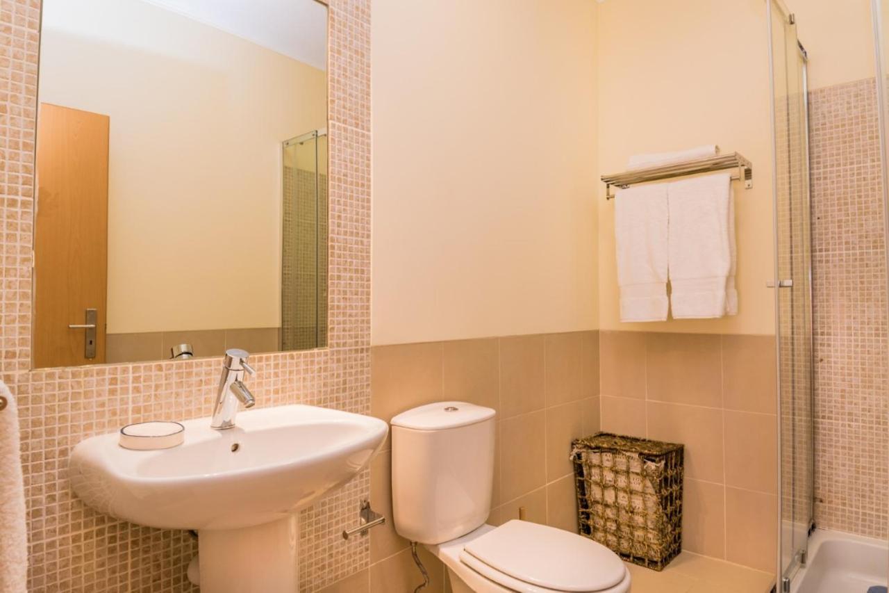 New !! Two Bedroom Cabanas Tavira - Banda Musical Green Экстерьер фото