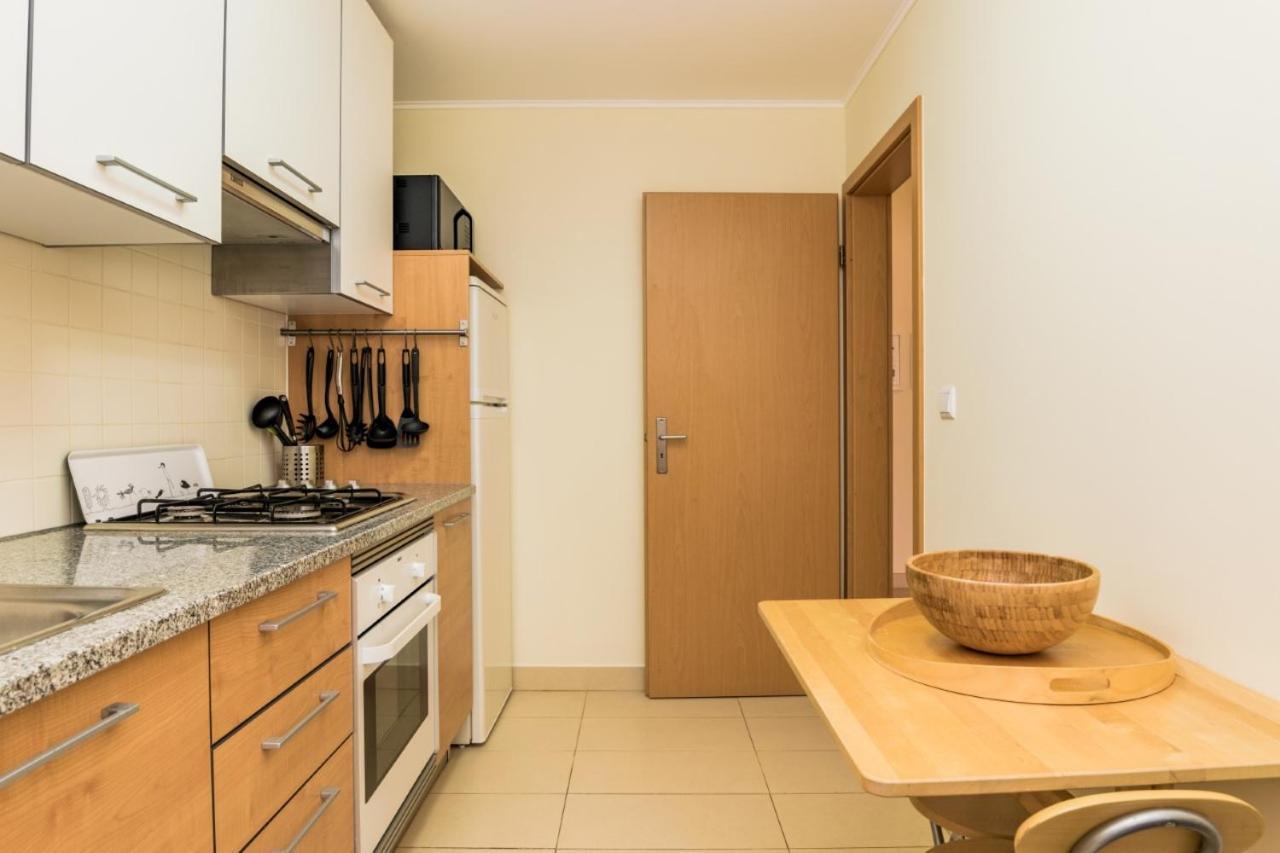 New !! Two Bedroom Cabanas Tavira - Banda Musical Green Экстерьер фото