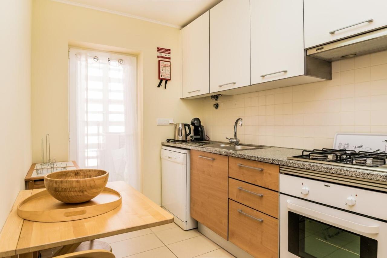New !! Two Bedroom Cabanas Tavira - Banda Musical Green Экстерьер фото