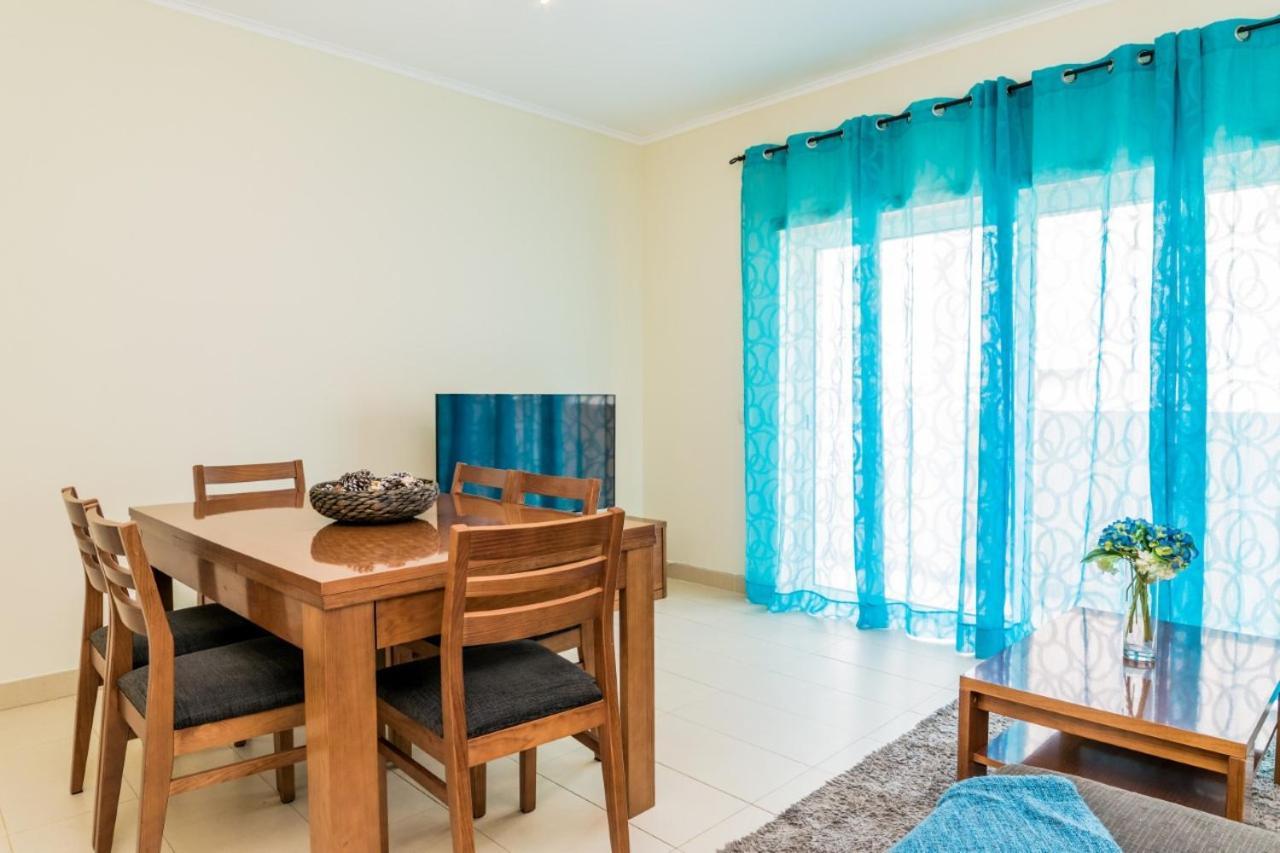 New !! Two Bedroom Cabanas Tavira - Banda Musical Green Экстерьер фото