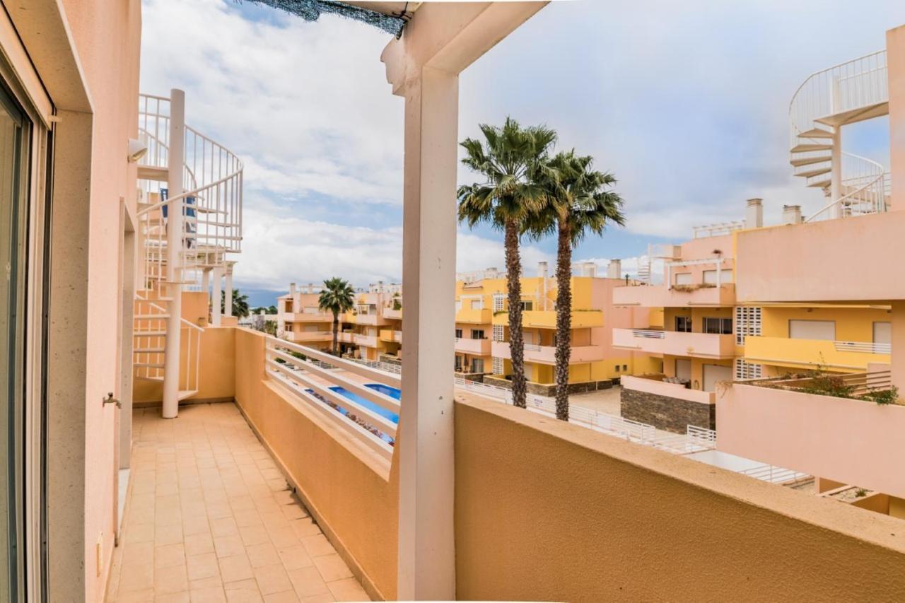 New !! Two Bedroom Cabanas Tavira - Banda Musical Green Экстерьер фото