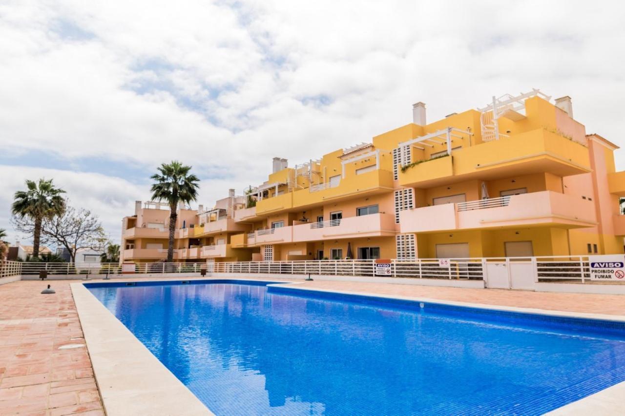 New !! Two Bedroom Cabanas Tavira - Banda Musical Green Экстерьер фото