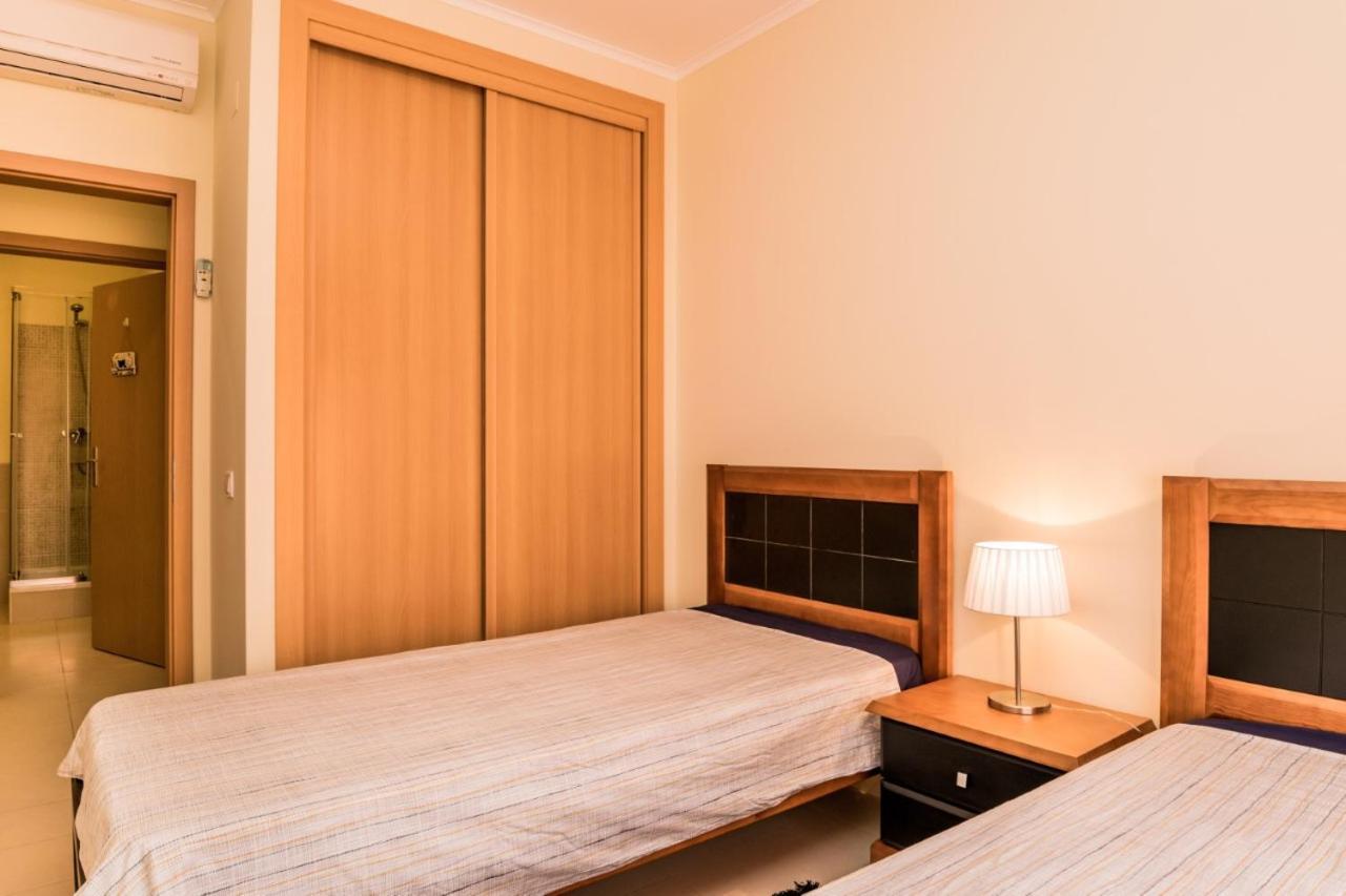 New !! Two Bedroom Cabanas Tavira - Banda Musical Green Экстерьер фото