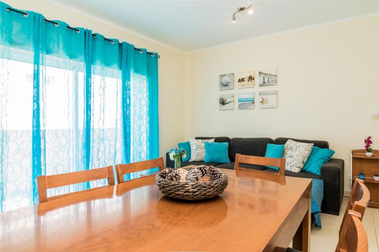 New !! Two Bedroom Cabanas Tavira - Banda Musical Green Экстерьер фото