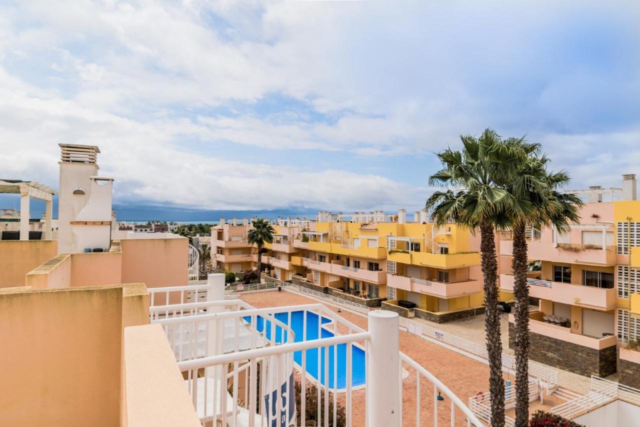 New !! Two Bedroom Cabanas Tavira - Banda Musical Green Экстерьер фото